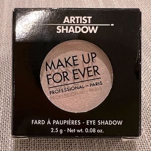 Makeup Forever artist shadow refill